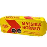 Maestra horneo 2.5k