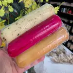 Kit Provolone-3 Queijo-Armazem Cana