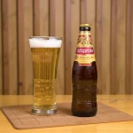 Cusqueña Dorada