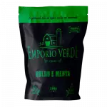Erva-Mate Empório Verde Boldo