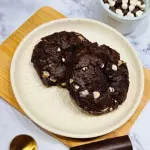triple chocolate