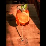 Aperol Spritz