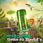 REDD´S