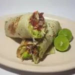 Burrito Mixto