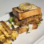 D-ABC chicken Crunchy