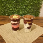 AÇAÍ NO COPO DO SEU JEITO