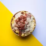 Bowl Cheesebonara