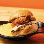 Dip Burguer