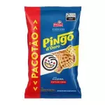 Pingo de Ouro Picanha 120g