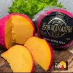 Queijo REINO BOLA