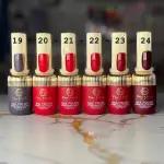 Esmalte Fan Nails Super Luxo