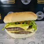 X-BURGÃO