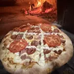 PIZZA BASCA