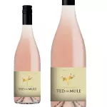 Ted The Mule Grenache e Cinsault