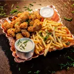 Crock Mignon n´Chips