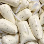 ACRÉSCIMO DE SACHE  DE MOLHO BRANCO