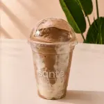 Cacao Pump