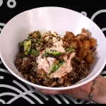 YAKIMECHI