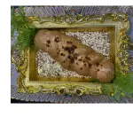 Pan de masa madre