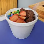 Açaí no Pote 300ml
