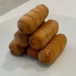 Tequeños