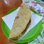 Papa comal