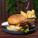 Doble Burger