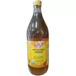 苹果醋 Vinagre de manzana