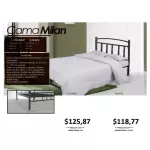 CAMA MILAN