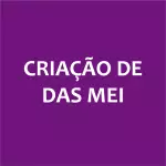 Criação de DAS Mei