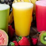 Suco Natural