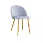 Silla Thea natural Últimas 2