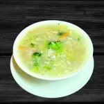 SOPA PAN POC