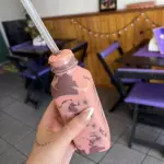 SHAKE DE AÇAÍ  300ml