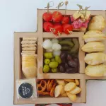 MIX SALADA