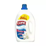 DETERGENTE DE LAVAR LUPE