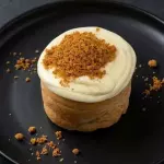 Ginger & Cookies Roll