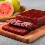 Goiabada Cascão Lisa (s/ Pedaços)