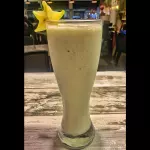 Limonada de Coco