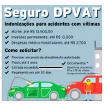 DPVAT SOLICITAR