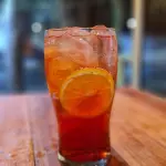 Campari&Bianco