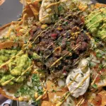 SUPER NACHOS⭐️