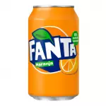 FANTA NARANJA LATA