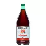 Beltrame Vinho Pêssego 1,45L
