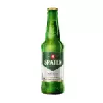 Spaten