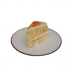 Torta de Tres Leches