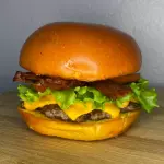Tauros Bacon