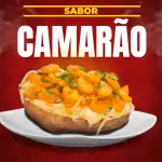 CAMARÃO ( aberta)