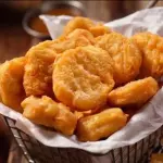 Nuggets 6 unid