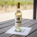 Panorama torrontés branco 750 ml